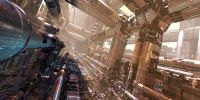 externalservices, deviantart, 3D, markjaybee, fonds d'écran, créations numériques